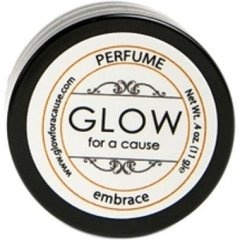 Embrace (Solid Perfume) by Glow for a Cause