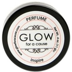 Inspire (Solid Perfume) by Glow for a Cause