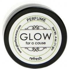 Refresh (Solid Perfume) by Glow for a Cause