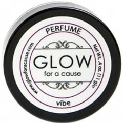 Vibe (Solid Perfume) von Glow for a Cause