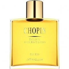Chopin for Men (After Shave Lotion) by Miraculum