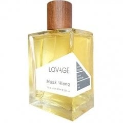 Musk Ylang by Lovage