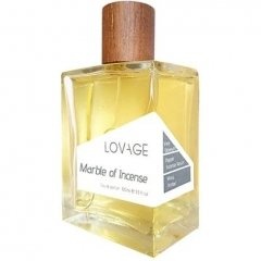 Marble of Incense by Lovage