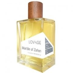 Marble of Zafran by Lovage
