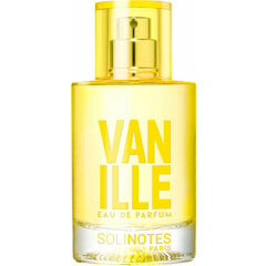 Vanille (Eau de Parfum) by Solinotes