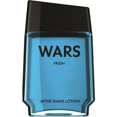 Wars Fresh (After Shave Lotion) by Miraculum
