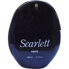 Scarlett von Parfi