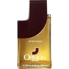 Opinion (After Shave) by Hanorah