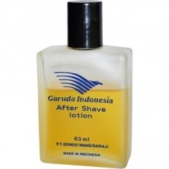 Garuda Indonesia After Shave lotion by Garuda Indonesia
