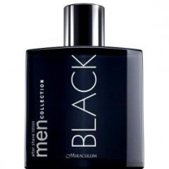 Black (After Shave Lotion) by Miraculum