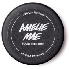 Amelie Mae (Solid Perfume) von Lush / Cosmetics To Go