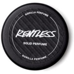 Rentless (Solid Perfume) by Lush / Cosmetics To Go