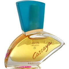 Cascaya (Parfum) von Gabriela Sabatini