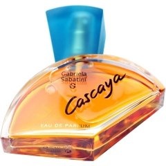 Cascaya (Eau de Parfum) von Gabriela Sabatini