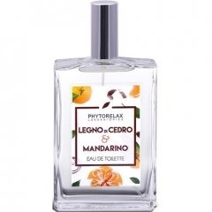 Legno di Cedro & Mandarino by Phytorelax