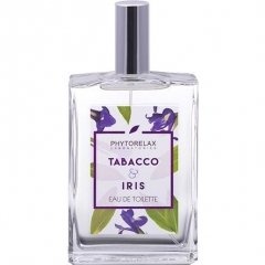Tabacco & Iris von Phytorelax