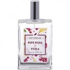 Pepe Rosa & Pera by Phytorelax