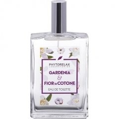 Gardenia & Fior di Cotone von Phytorelax