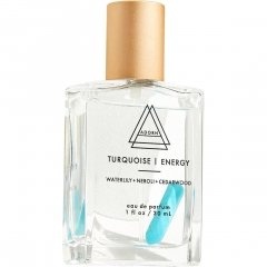 Turqouise | Energy by Adorn