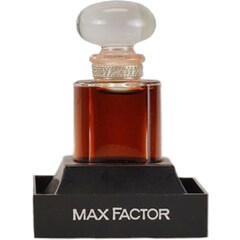 Epris (Parfum) von Max Factor