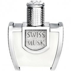 Swiss Musk by Swiss Arabian