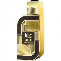 Alia (Perfume Oil) by Swiss Arabian