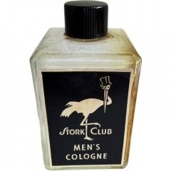 Stork Club Men's Cologne by Stork Club