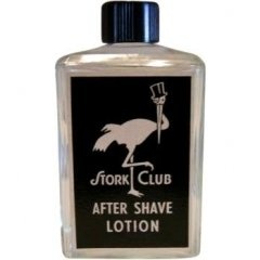 Stork Club (After Shave Lotion) by Stork Club