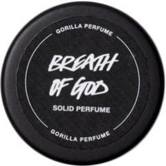 Breath of God (Solid Perfume) by Lush / Cosmetics To Go