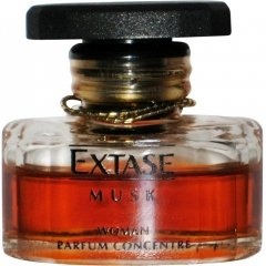 Extase Musk Woman (Parfum Concentré) von Mülhens