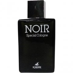 Noir (Special Cologne) by Roberre