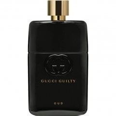 Guilty Oud by Gucci