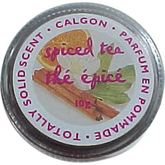 Spiced Tea (Solid Perfume) by Calgon