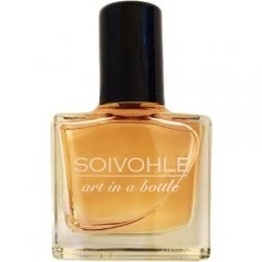 Vintage Chypre by Soivohle