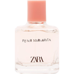 Peach Margarita von Zara