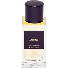 Opera Collection - Carmen by Drops