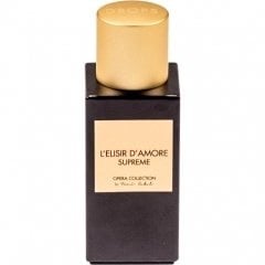 Opera Collection - L'Elisir d'Amore Supreme by Toni Cabal / Drops