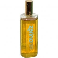 Zarino (Aftershave) von Key West Aloe / Key West Fragrance & Cosmetic Factory, Inc.