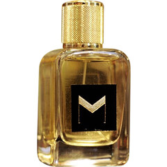 M by Mad Parfum