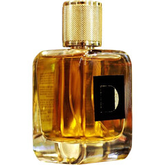D by Mad Parfum