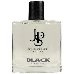 JPS Black (After Shave) by John Player Special