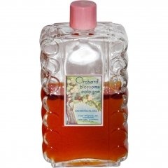 Orchard Blossoms / Avon Cologne by Avon
