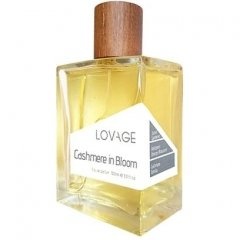 Cashmere in Bloom by Lovage