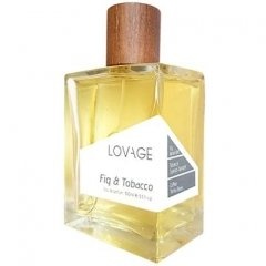Fig & Tobacco by Lovage