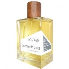 Cashmere in Spice by Lovage