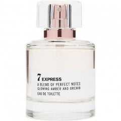 7 Express for Women by Express