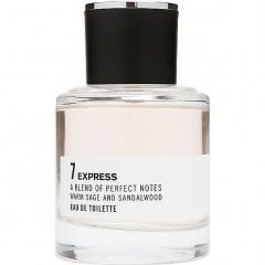 7 Express for Men by Express