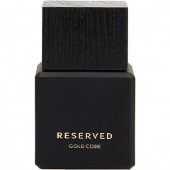 Gold Code by Reserved