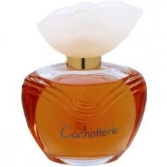 Cachotterie by Dina Cosmetics