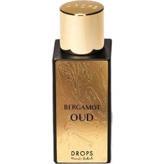 Bergamot Oud by Drops
